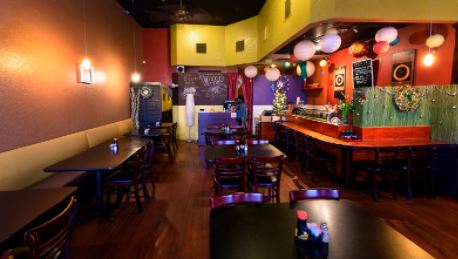 simply asia menu