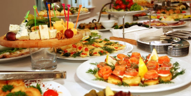 Barcelos Menu