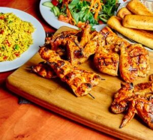 Galitos Menu Prices