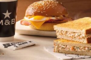 Mugg and Bean Menu Prices