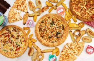 Pizza Perfect Menu Prices
