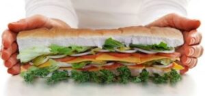 Sandwich Baron Menu Prices